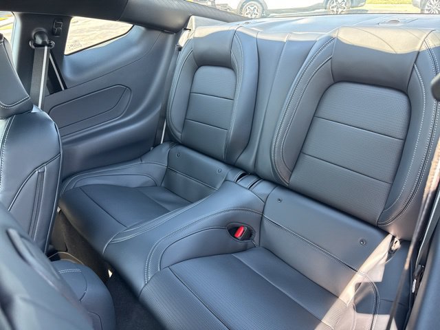 Used 2025 Ford Mustang GT Premium RWD image 24