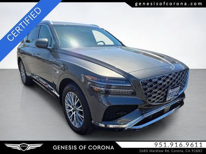 Used 2026 Genesis GV80 2.5T