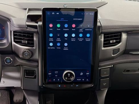 New 2025 Ford F150 Lightning Flash image 17