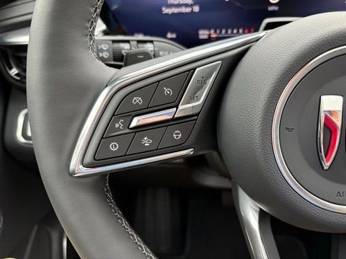 New 2026 Buick Enclave Sport Touring w/ Super Cruise Package image 25