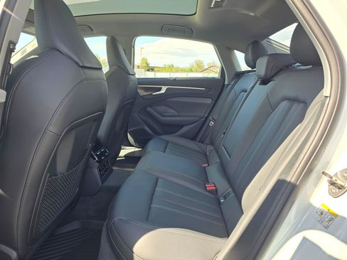 New 2026 Audi A6 Premium Plus AWD/4WD image 12