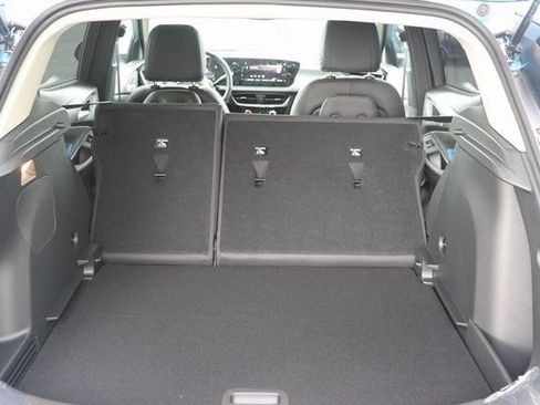 New 2026 Buick Encore GX Sport Touring w/ Advanced Technology Package AWD/4WD image 13