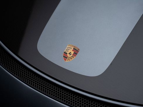 Used 2024 Porsche 718 Boxster Spyder RS RWD image 16