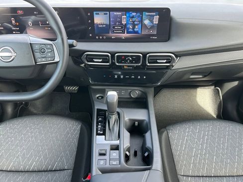 New 2026 Nissan Sentra SV image 3