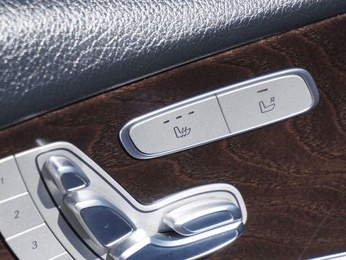 Used 2017 Mercedes-Benz E 300 image 25