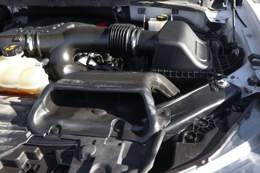 Used 2022 Ford F150 Raptor w/ Equipment Group 801A High AWD/4WD image 16