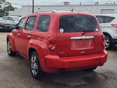 Used 2011 Chevrolet HHR LT w/ LT Preferred Equipment Group FWD image 3