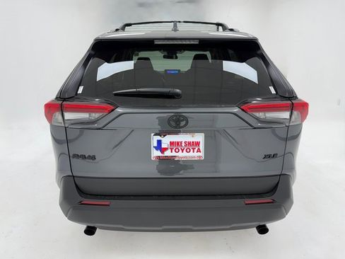 New 2025 Toyota RAV4 XLE w/ Convenience Package image 39