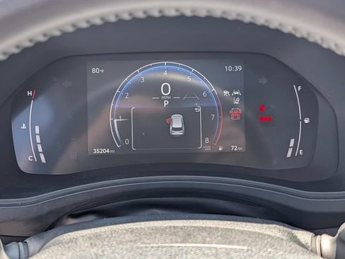 Used 2024 Toyota Grand Highlander AWD image 22