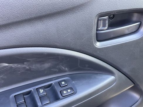 New 2024 Mitsubishi Mirage G4 LE image 9