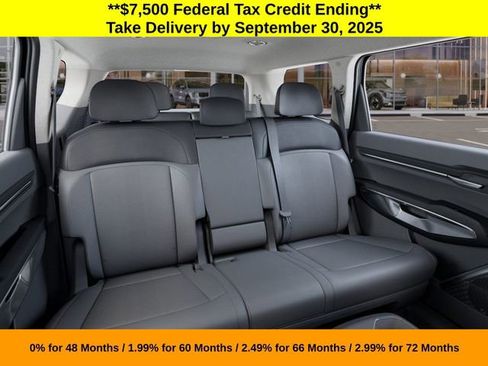 New 2026 Kia EV9 Light image 16