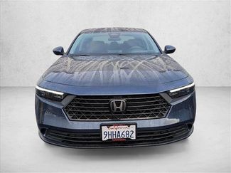 Used 2023 Honda Accord EX video 2