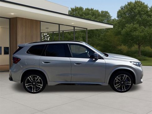 Used 2025 BMW X1 M35i w/ Premium Package image 5