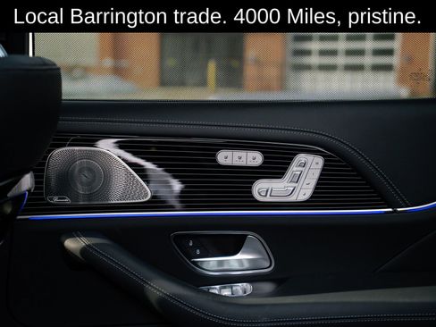 Used 2021 Mercedes-Benz Maybach GLS 600 4MATIC image 14