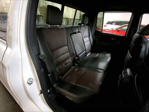 Used 2022 Honda Ridgeline Black Edition image 19