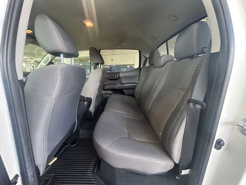 Used 2023 Toyota Tacoma SR image 29