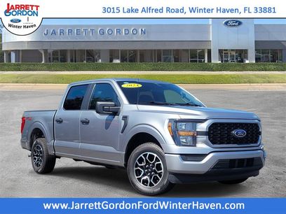 Certified 2023 Ford F150 XL w/ STX Appearance Package