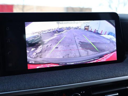 New 2026 Nissan Kicks S image 12