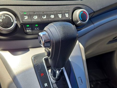 Used 2013 Honda CR-V LX image 16