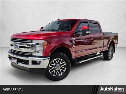 Used 2019 Ford F250 Lariat w/ Lariat Ultimate Package