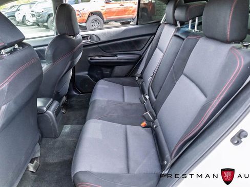 Used 2021 Subaru WRX Premium w/ Popular Package #1 image 33