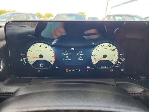 Used 2024 Ford Mustang Premium RWD image 19