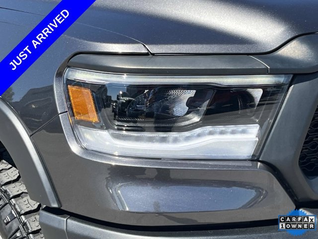Used 2023 RAM 1500 Rebel w/ Rebel Level 1 Equipment Group AWD/4WD image 10