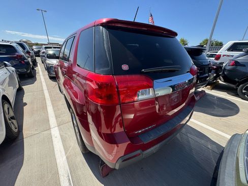 Used 2013 GMC Terrain SLE FWD image 3