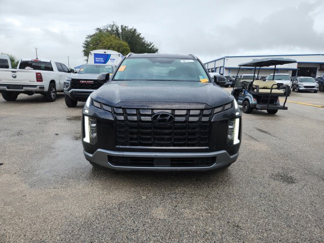 Used 2025 Hyundai Palisade SEL FWD image 2