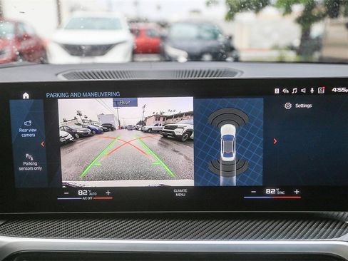 Used 2023 BMW M3 Competition image 24