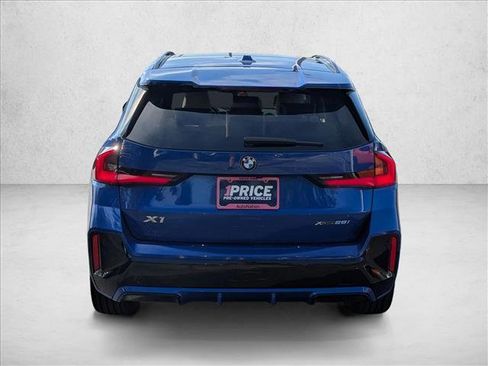 Used 2024 BMW X1 xDrive28i w/ Premium Package image 6