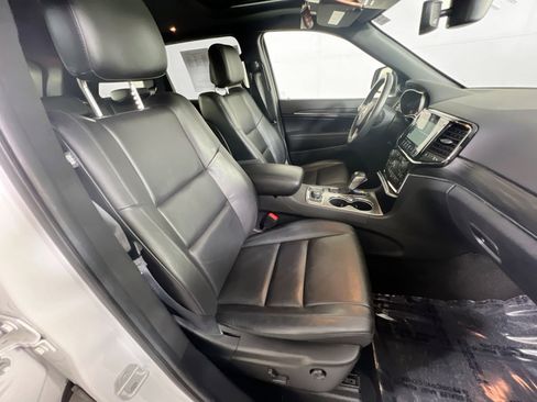 Used 2022 Jeep Grand Cherokee Limited image 28