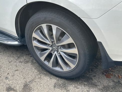 Used 2015 Acura MDX SH-AWD w/ Technology Package image 17