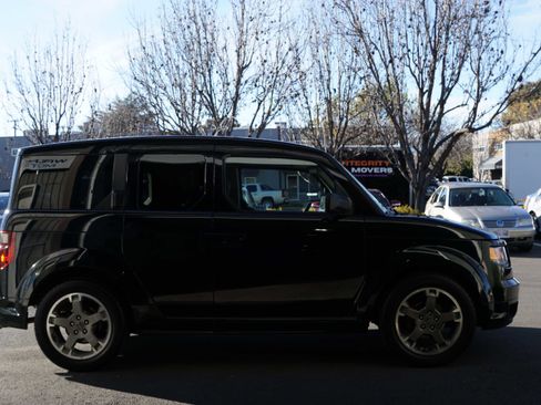 Used 2007 Honda Element SC image 10