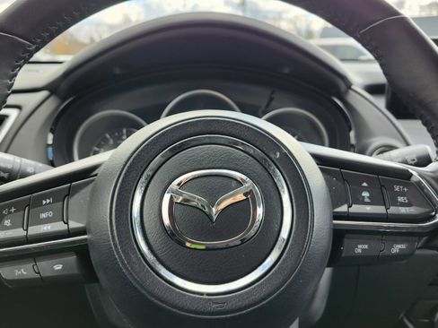 Used 2022 MAZDA CX-9 Touring Plus image 32