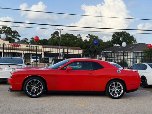 Used 2020 Dodge Challenger GT RWD image 10