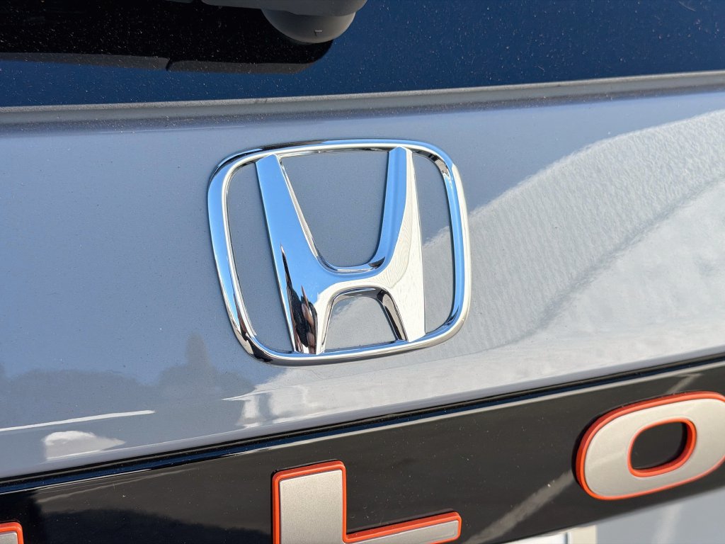New 2026 Honda Pilot TrailSport image 19