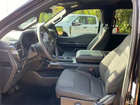 Used 2024 Ford F150 STX image 11