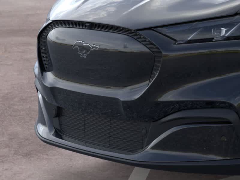 New 2026 Ford Mustang Mach-E Select w/ Comfort Package Lite RWD image 17