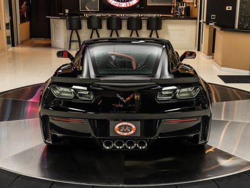 Used 2017 Chevrolet Corvette Z06 image 15