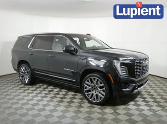 Used 2025 GMC Yukon Denali Ultimate 360° Tour