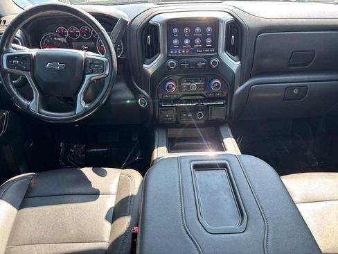 Used 2022 Chevrolet Silverado 1500 RST w/ True North Edition Plus AWD/4WD image 14