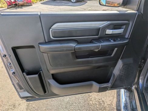 Used 2019 RAM 2500 Tradesman image 6