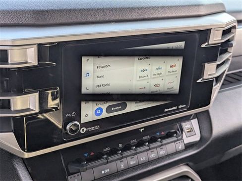 Used 2024 Toyota Tundra SR5 image 26