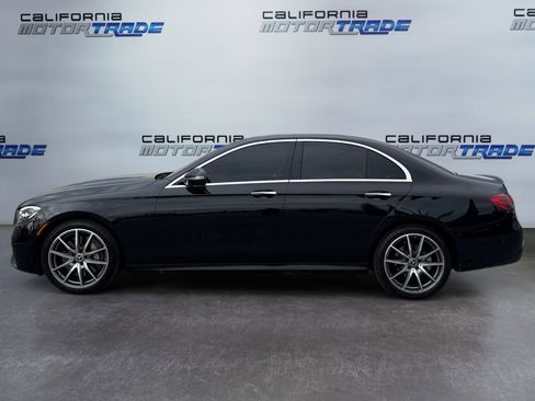 Used 2023 Mercedes-Benz E 350 RWD Sedan image 8