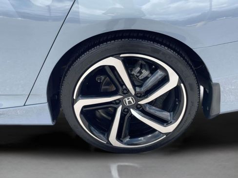 Used 2022 Honda Accord Sport image 29