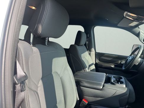 New 2026 RAM 1500 Express RWD image 17
