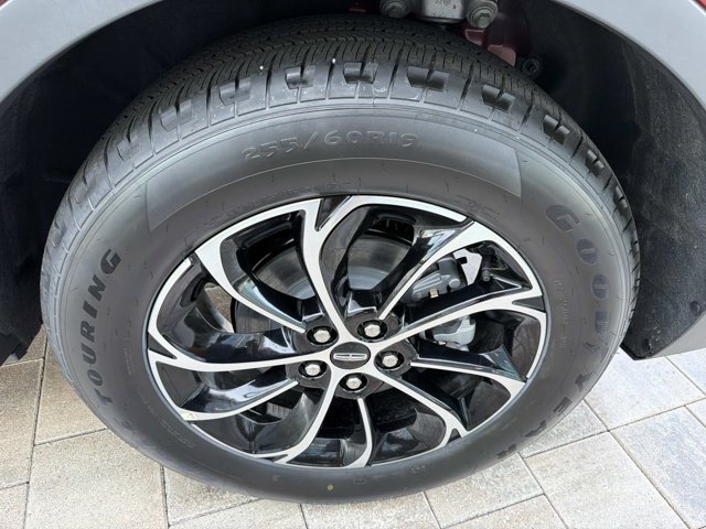 New 2026 Lincoln Nautilus Premier AWD/4WD image 29