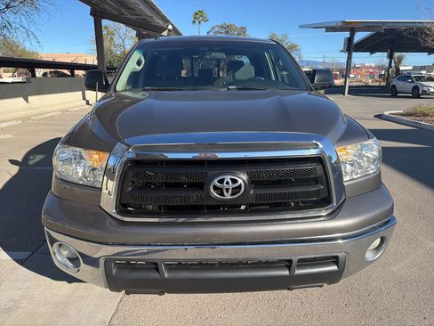 Used 2012 Toyota Tundra 2WD Double Cab image 9