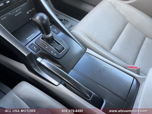Used 2013 Acura TSX w/ Technology Package image 40